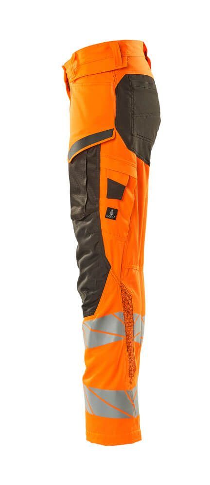 Accelerate Safe Hose Damen