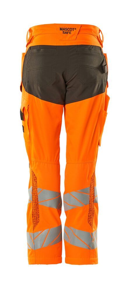 Accelerate Safe Hose Damen
