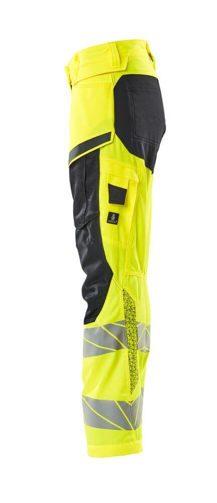 Accelerate Safe Hose Damen