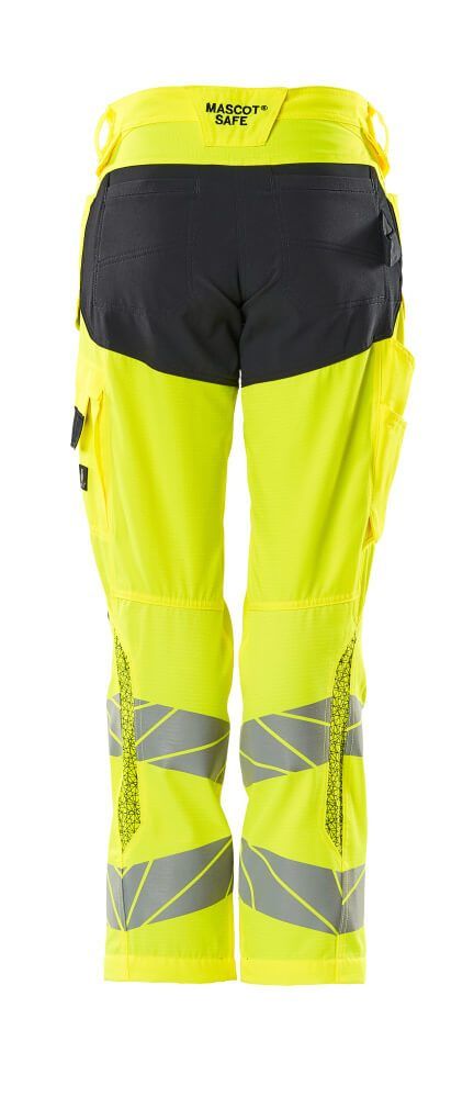 Accelerate Safe Hose Damen