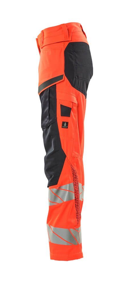 Accelerate Safe Hose Damen
