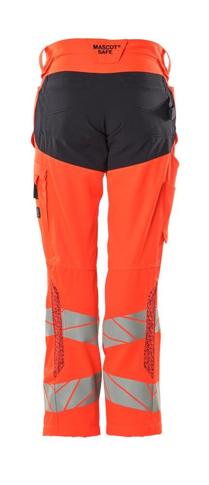 Accelerate Safe Hose Damen