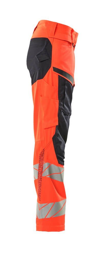 Accelerate Safe Hose Damen
