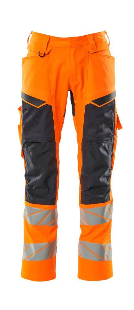 ACCELERATE SAFE Arbeitshose
