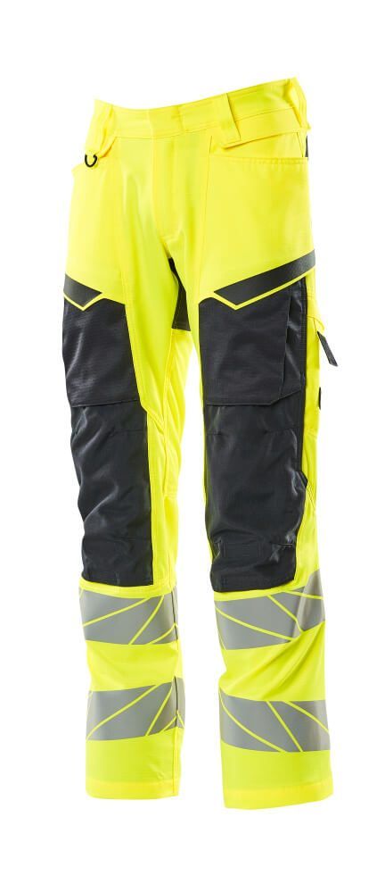 ACCELERATE SAFE Arbeitshose