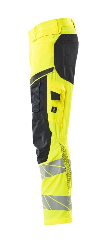 ACCELERATE SAFE Arbeitshose