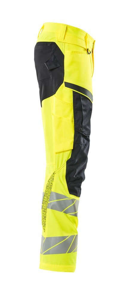 ACCELERATE SAFE Arbeitshose