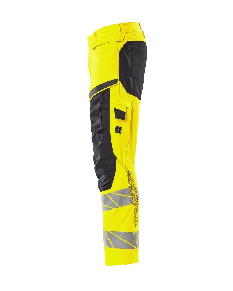 ACCELERATE SAFE Arbeitshose