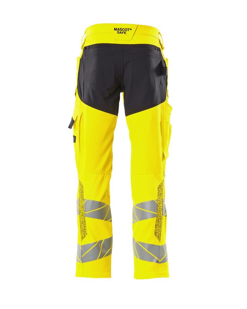 ACCELERATE SAFE Arbeitshose