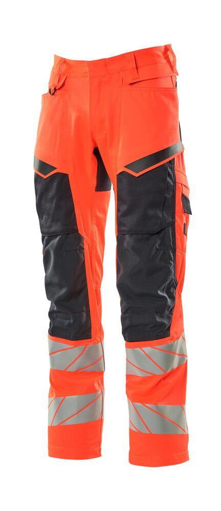 ACCELERATE SAFE Arbeitshose