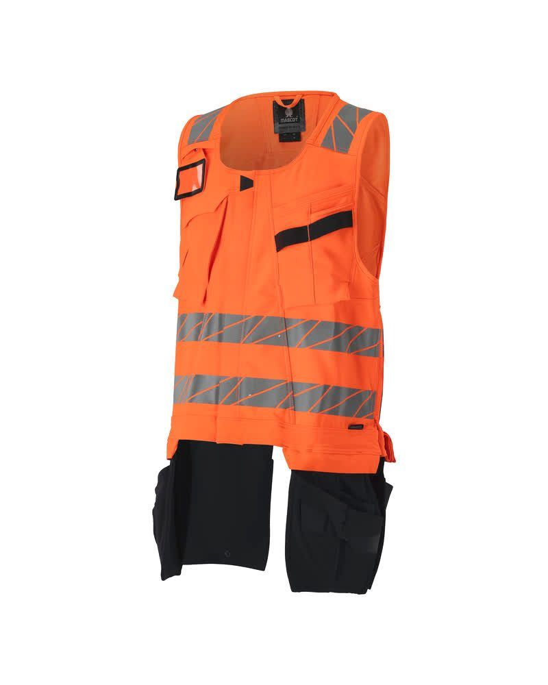 ACCELERATE SAFE Werkzeugweste