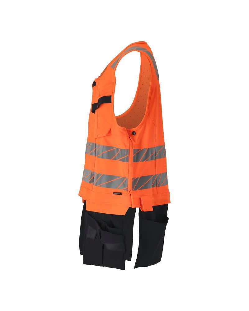 ACCELERATE SAFE Werkzeugweste