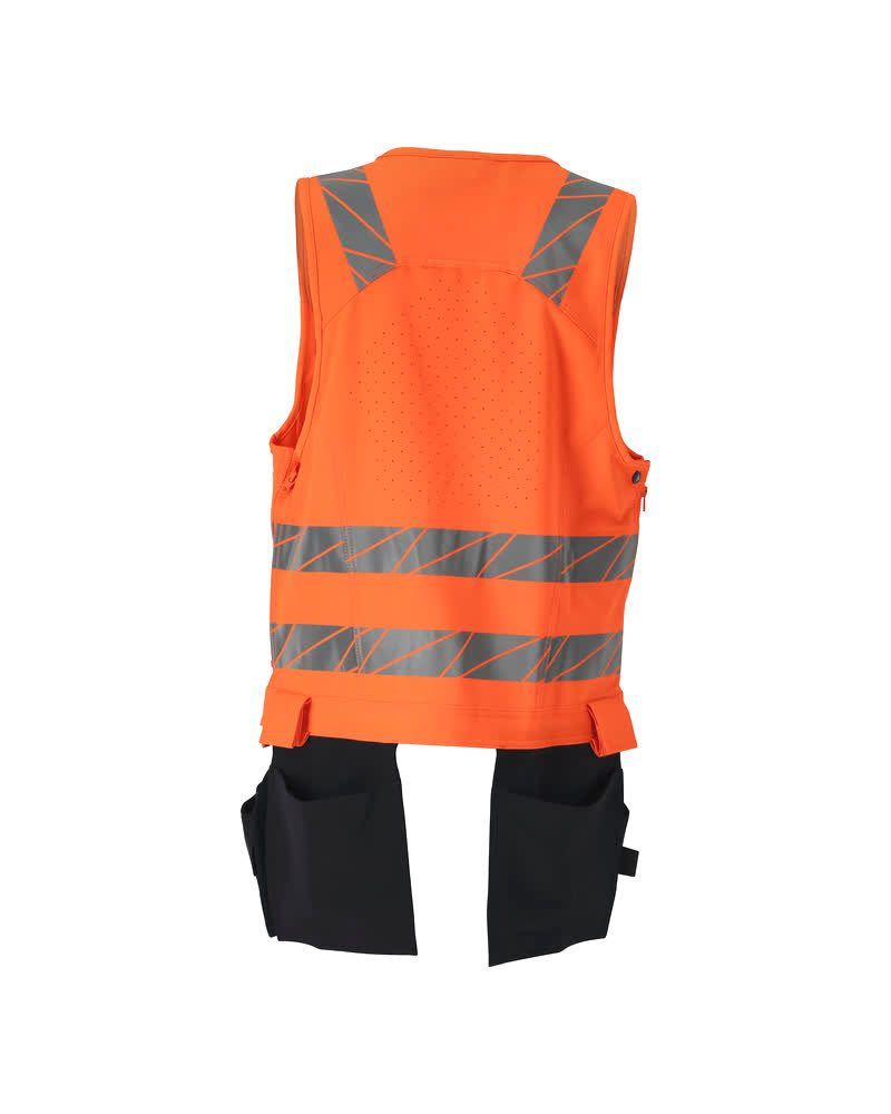 ACCELERATE SAFE Werkzeugweste