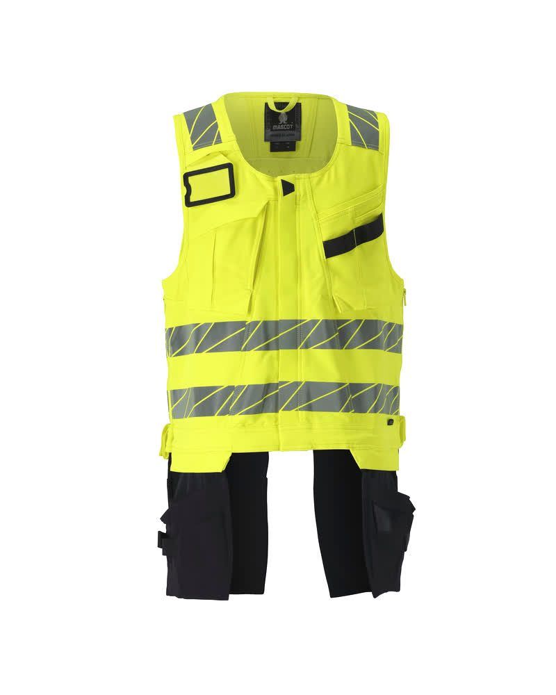 ACCELERATE SAFE Werkzeugweste