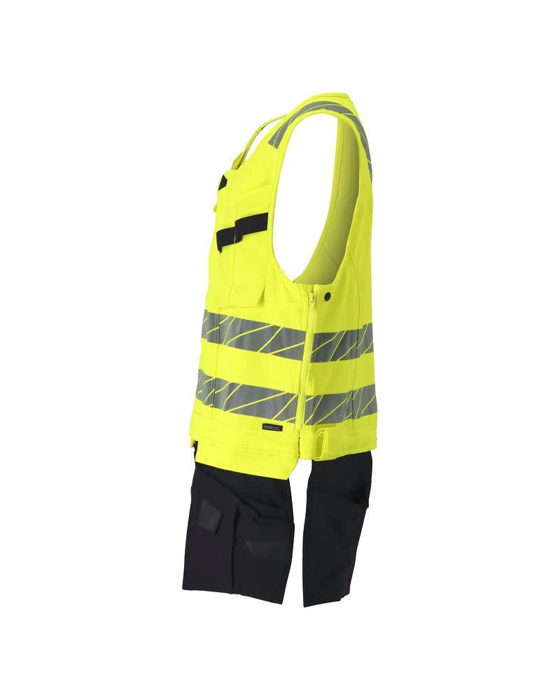 ACCELERATE SAFE Werkzeugweste
