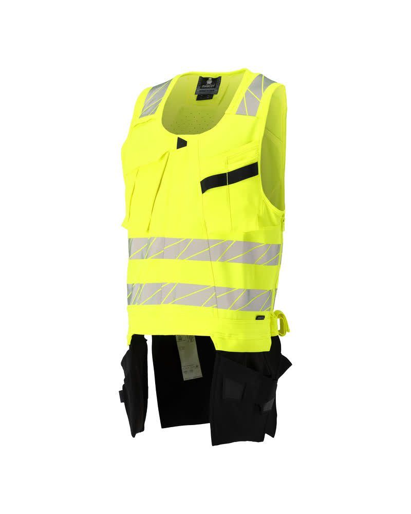 ACCELERATE SAFE Werkzeugweste