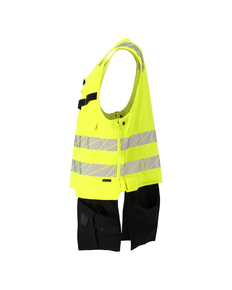 ACCELERATE SAFE Werkzeugweste