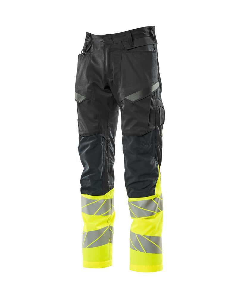 Accelerate Safe Hose mit Knietaschen