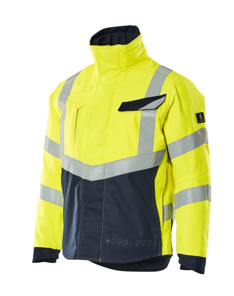 Multisafe Winterjacke