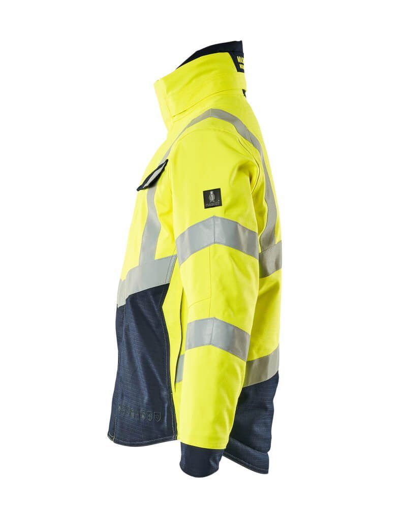 Multisafe Winterjacke