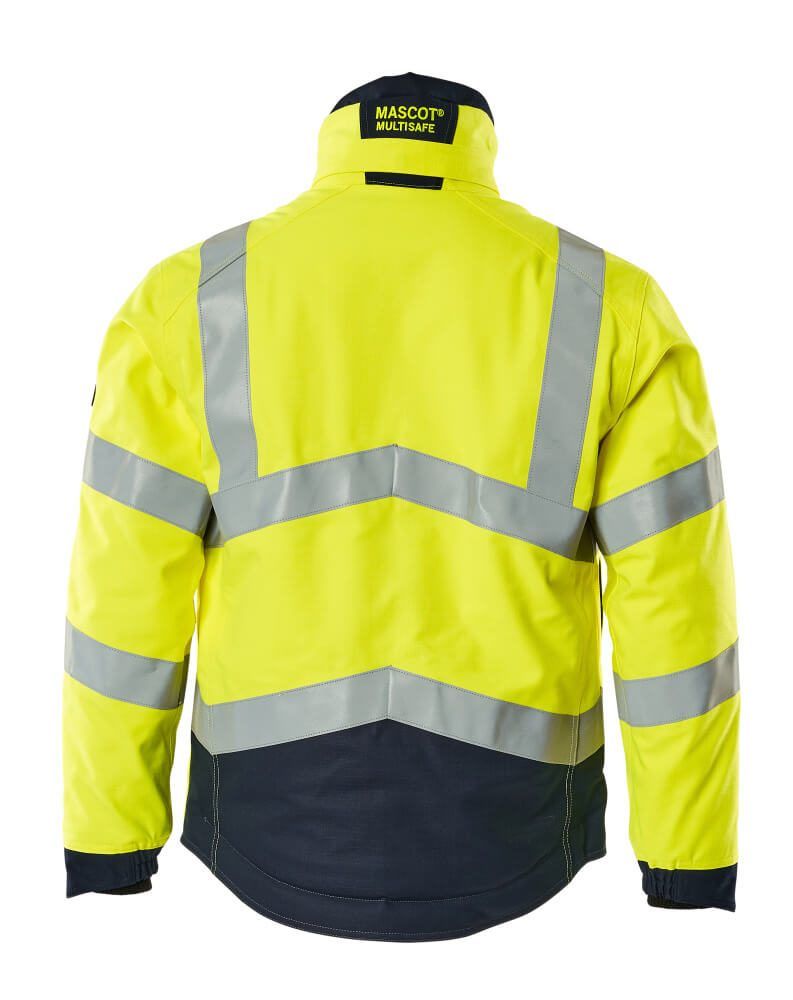 Multisafe Winterjacke
