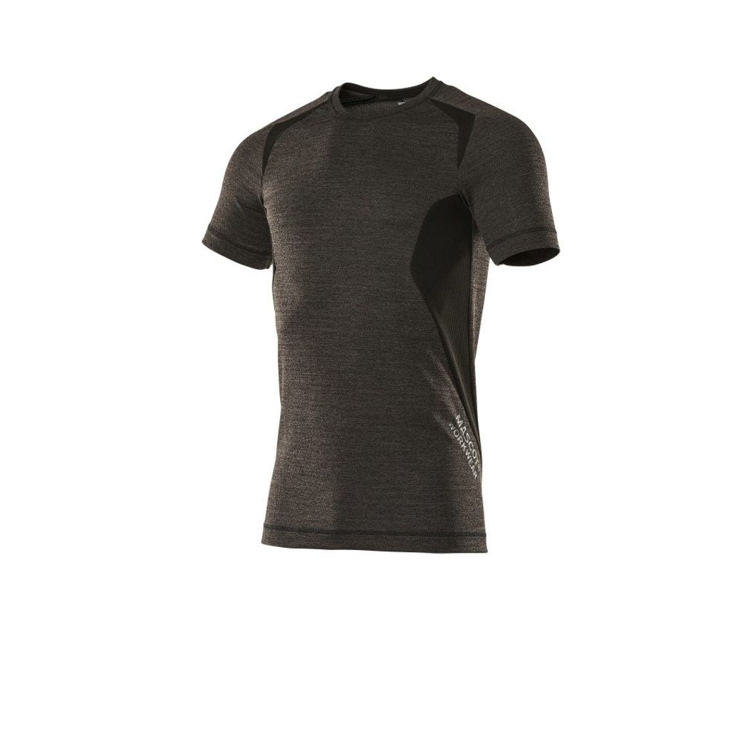 Crossover Funktionsshirt Kurzarm