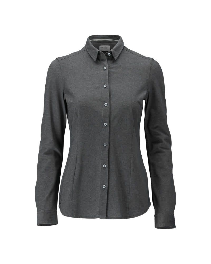 FRONTLINE Hemd Damen