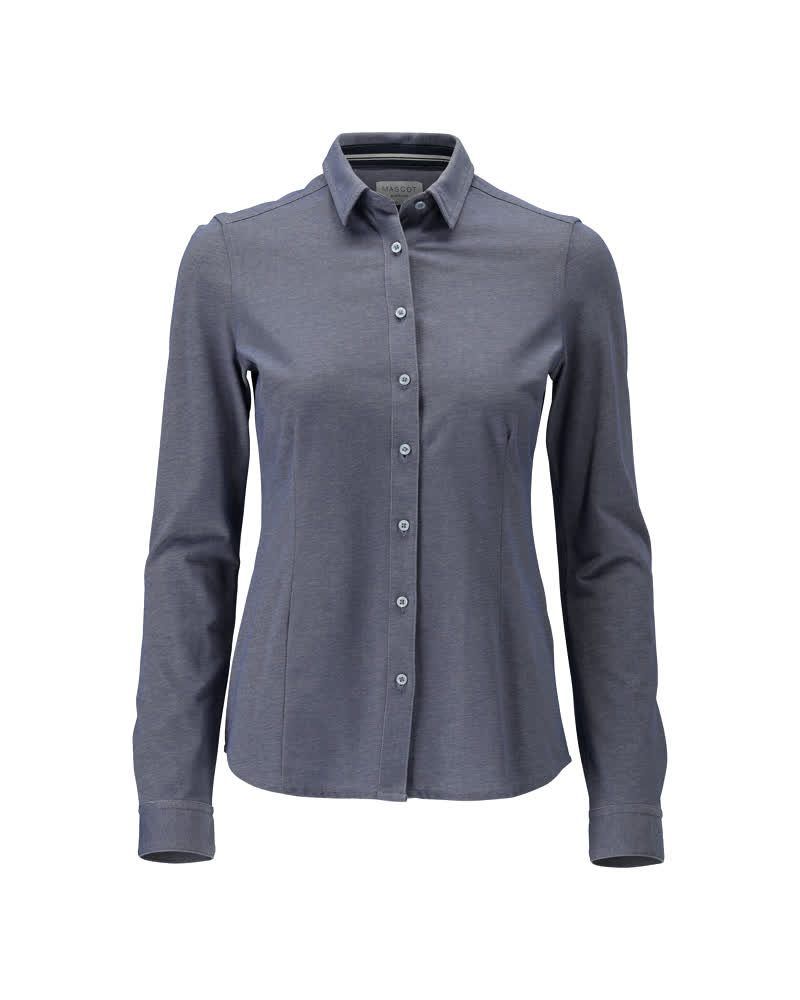 FRONTLINE Hemd Damen