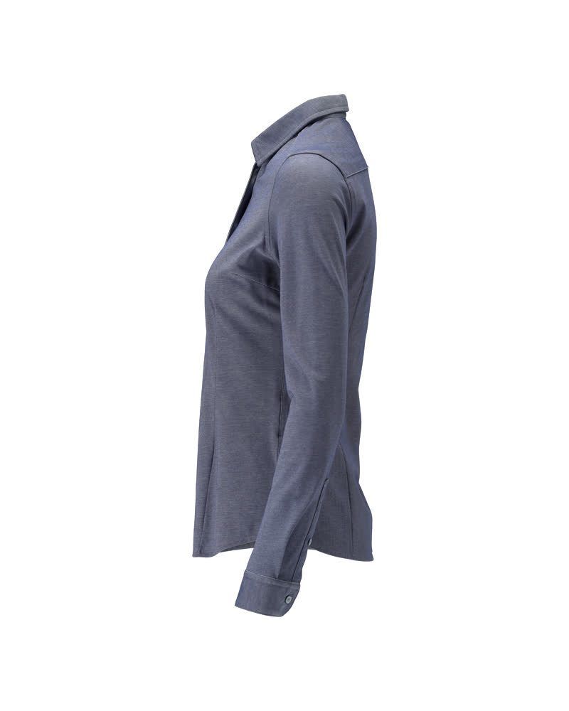 FRONTLINE Hemd Damen
