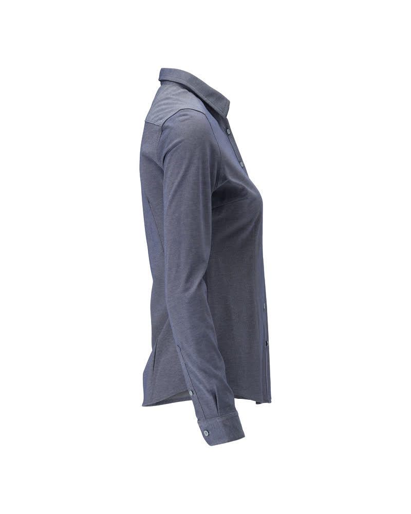 FRONTLINE Hemd Damen