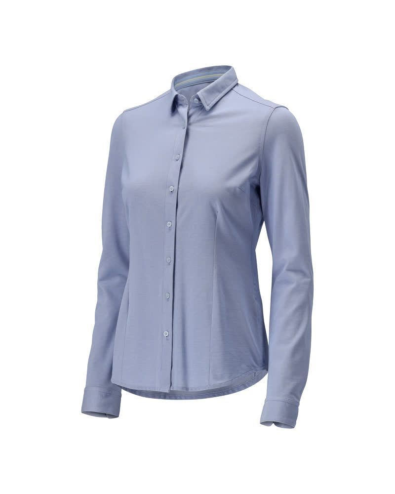 FRONTLINE Hemd Damen
