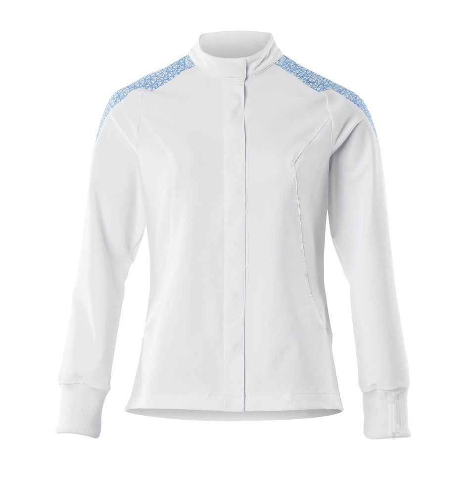 ULTIMATE STRETCH Jacke Damen