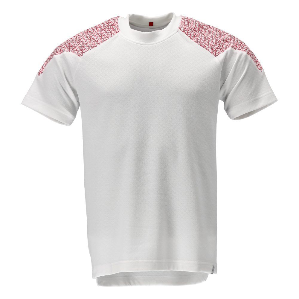 Food & Care T-Shirt Kurzarm