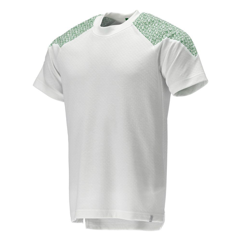 Food & Care T-Shirt Kurzarm