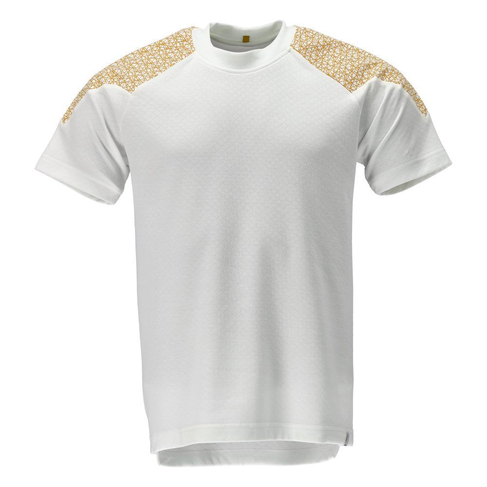 Food & Care T-Shirt Kurzarm