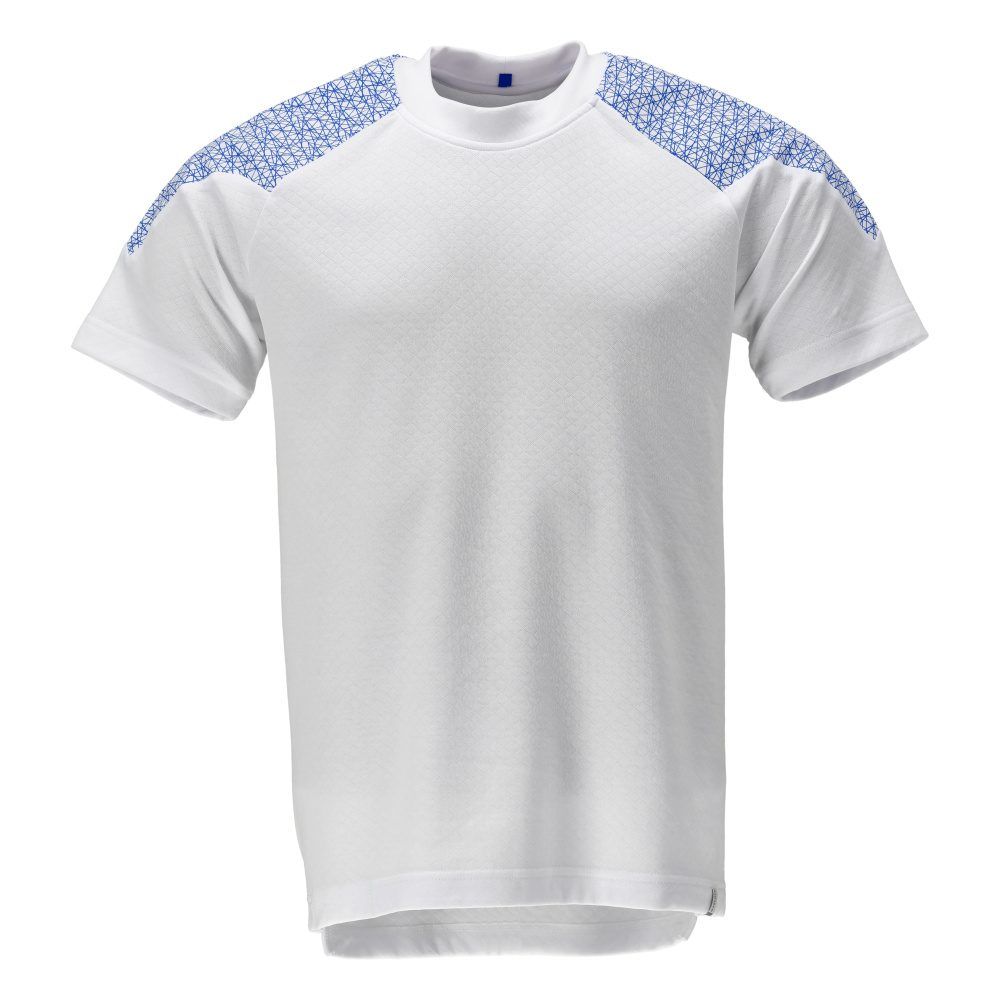 Food & Care T-Shirt Kurzarm
