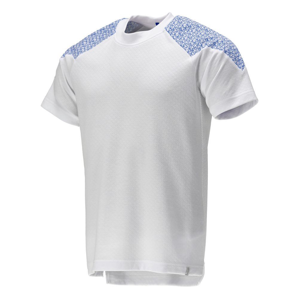 Food & Care T-Shirt Kurzarm