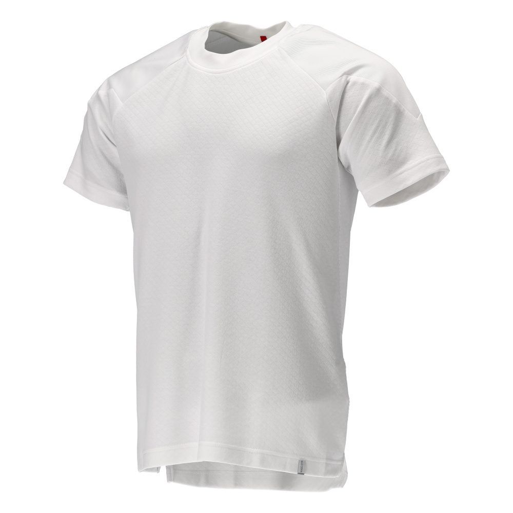 Food & Care T-Shirt Kurzarm