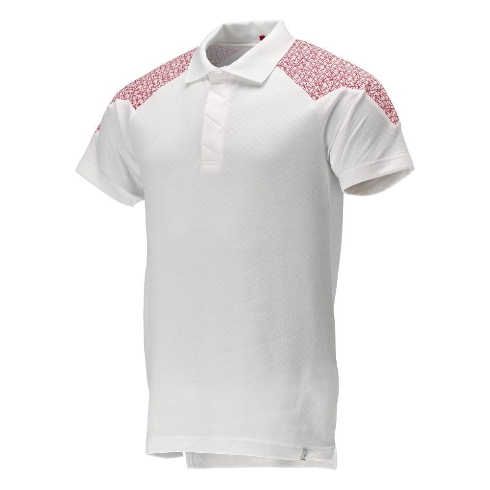Food & Care Poloshirt