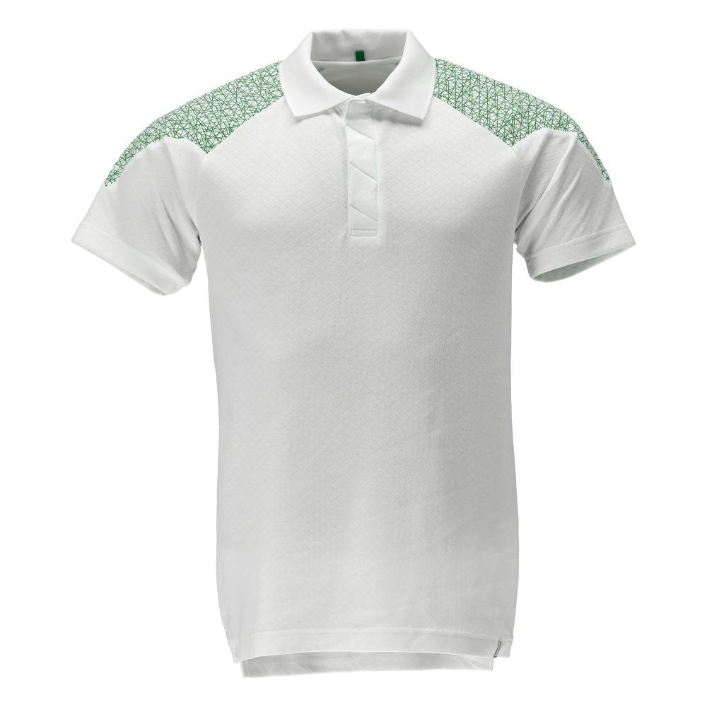 Food & Care Poloshirt