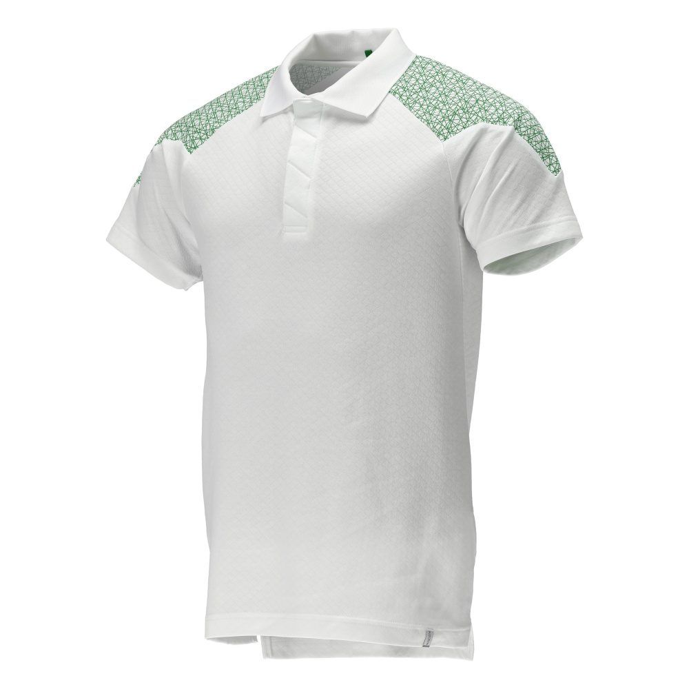 Food & Care Poloshirt