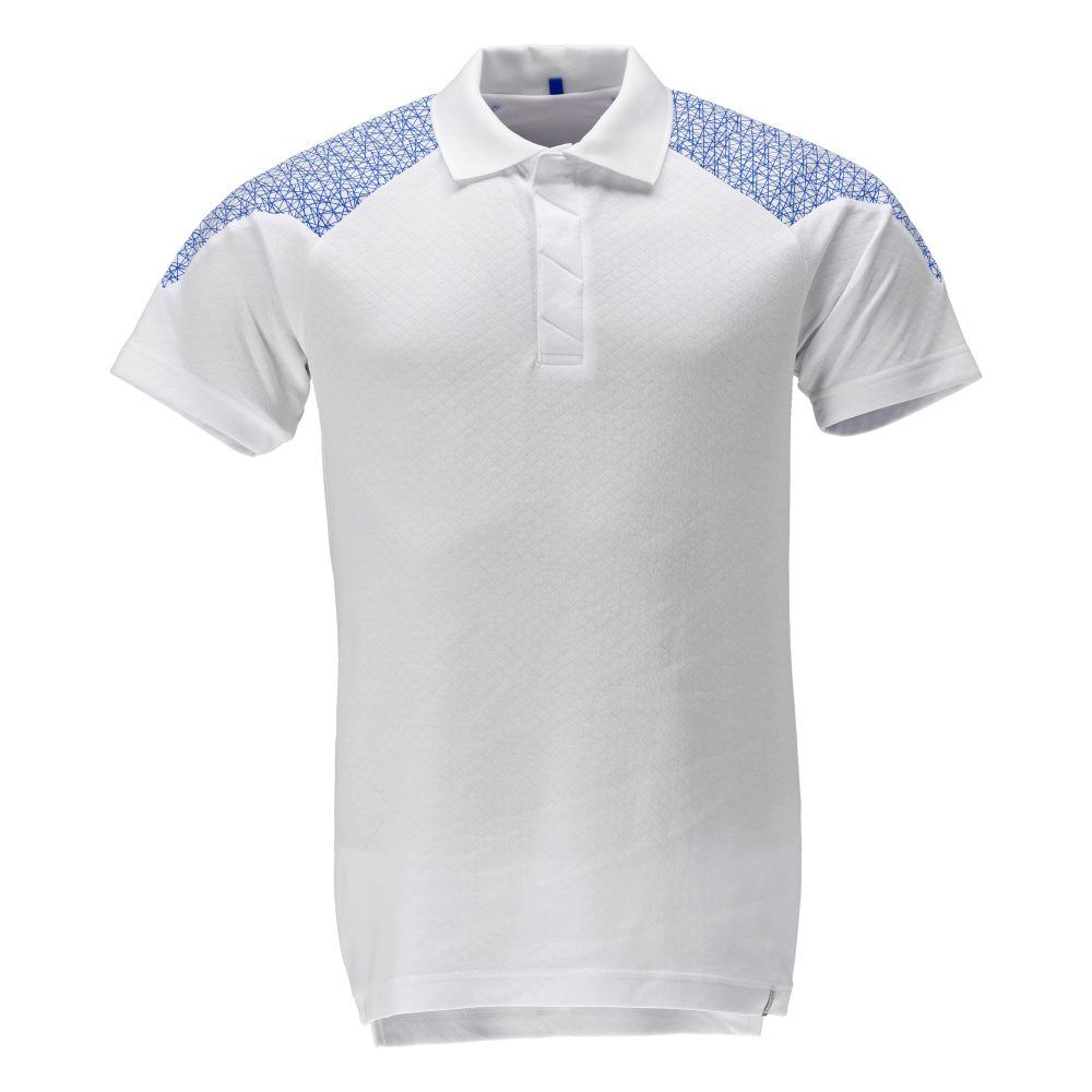 Food & Care Poloshirt
