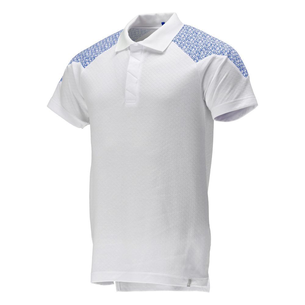 Food & Care Poloshirt