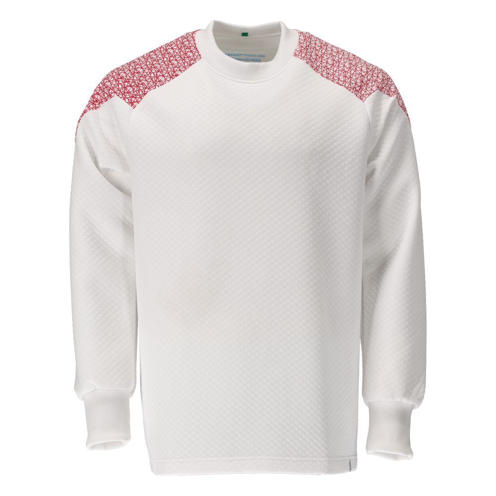Food & Care Sweatshirt