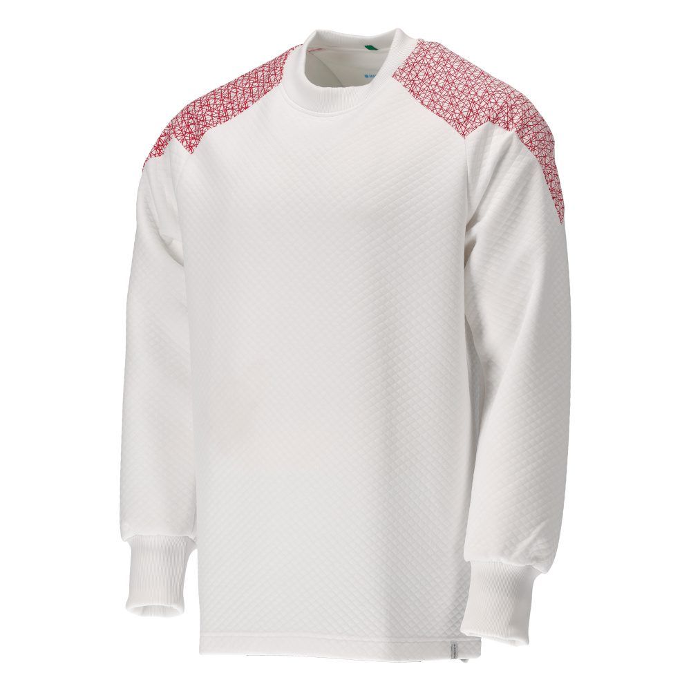 Food & Care Sweatshirt