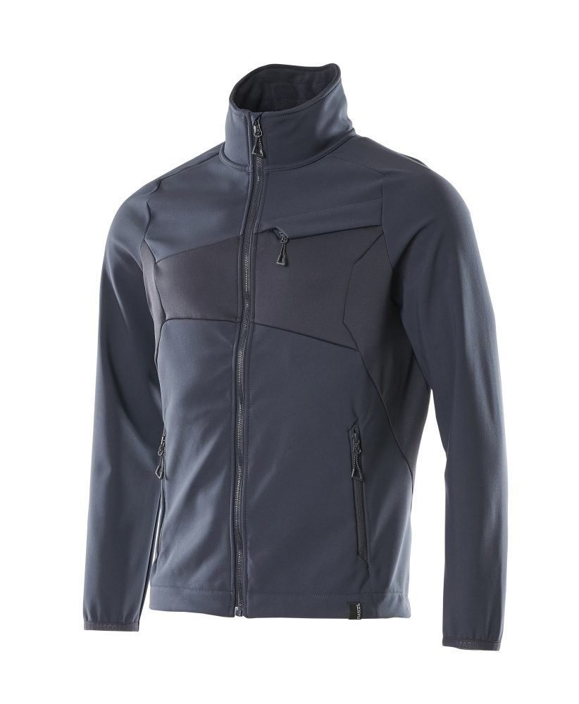 ACCELERATE Softshelljacke