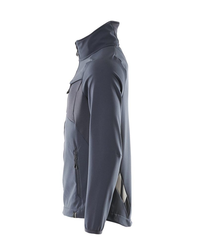 ACCELERATE Softshelljacke