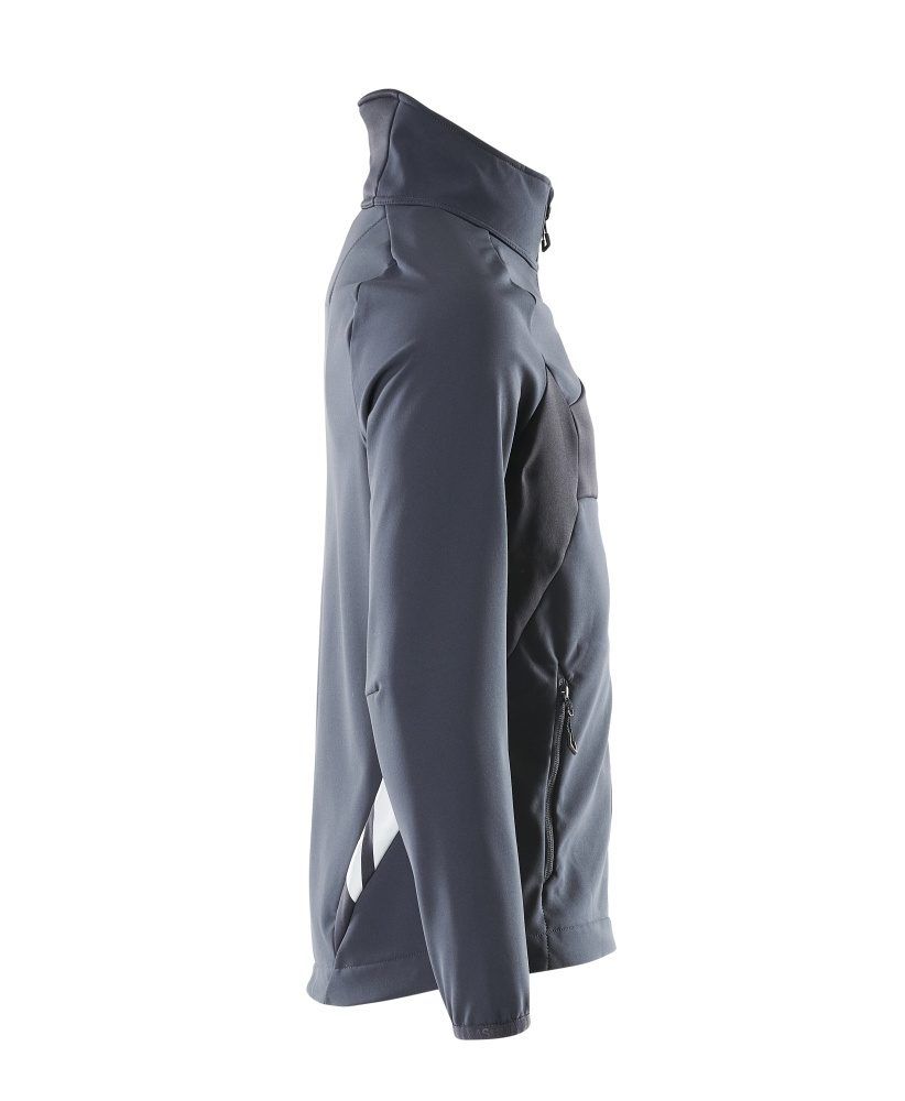 ACCELERATE Softshelljacke
