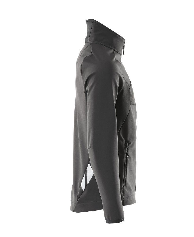 ACCELERATE Softshelljacke