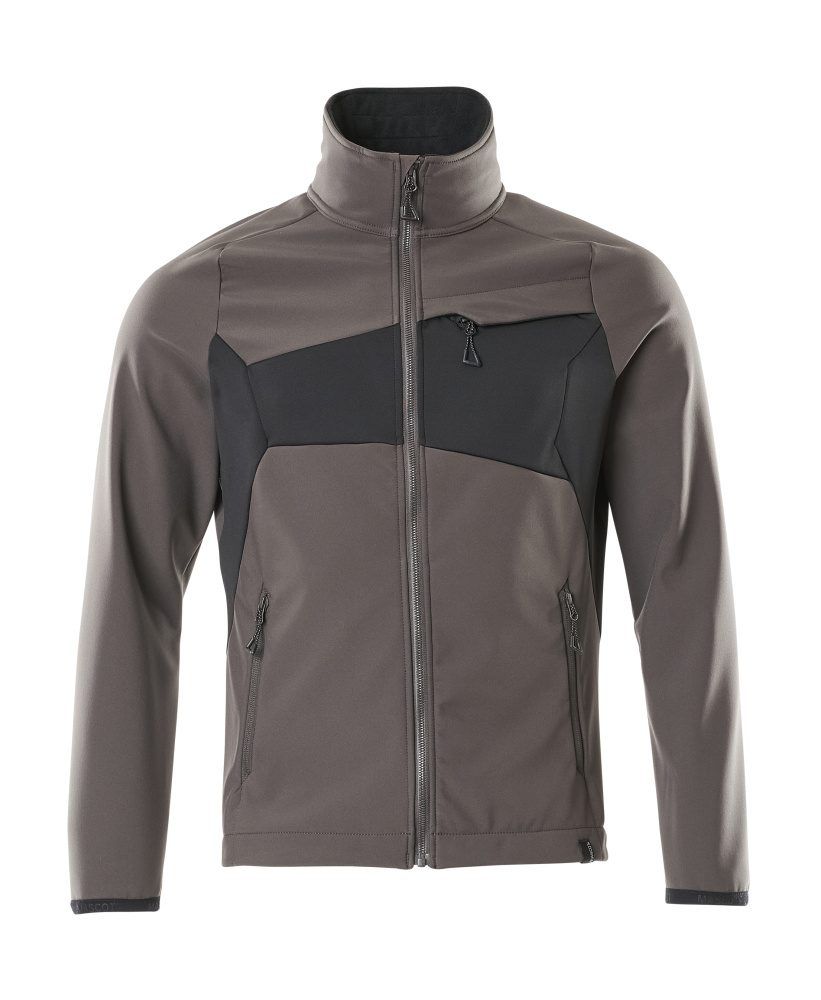 ACCELERATE Softshelljacke